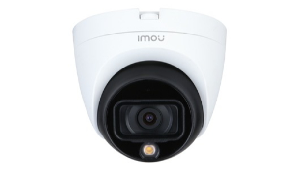 Вулична HDCVI камера IMOU (3.6) White (HAC-TB51FP)