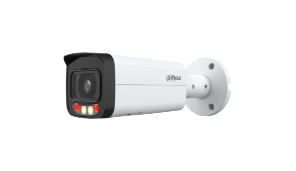 IP-відеокамера вулична Dahua DH-IPC-HFW2449T-AS-IL (3.6)