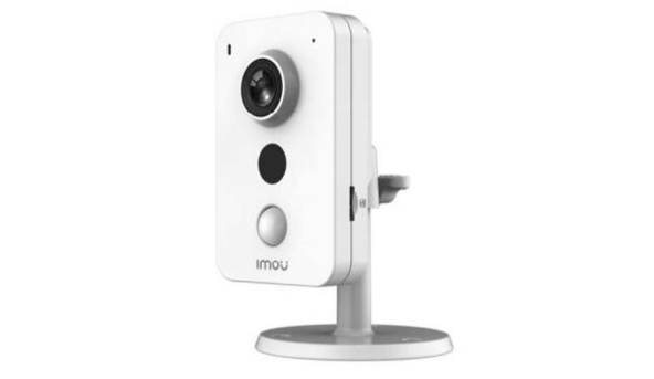 IP-відеокамера внутрішня IMOU IPC-K22AP (2.8) White