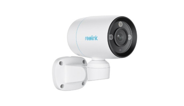 IP-відеокамера Reolink RLC-81PA White