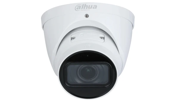 IP-відеокамера купольна Dahua DH-IPC-HDW3841T-ZS-S2