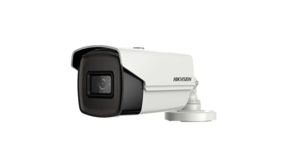 Вулична відеокамера Hikvision DS-2CE16U1T-IT3F (2.8мм)