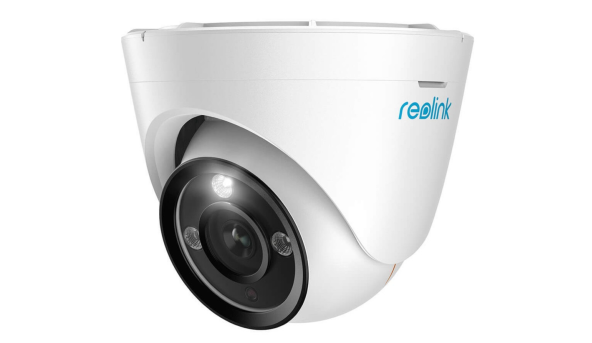 IP-відеокамера Reolink RLC-1224A (2.8 мм) White