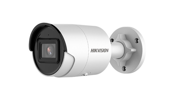 IP-відеокамера вулична Hikvision DS-2CD2083G2-I (4.0)