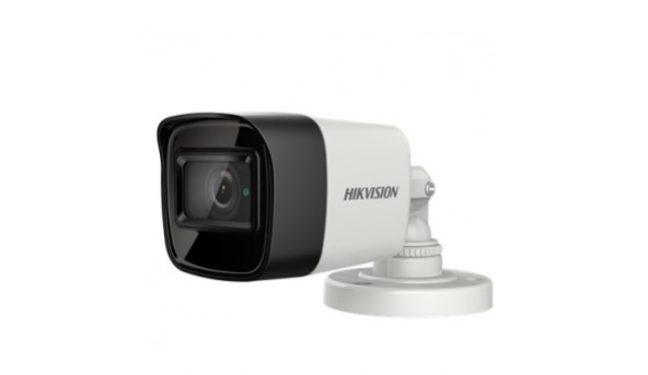 Вулична відеокамера Hikvision DS-2CE16H8T-ITF (3.6)