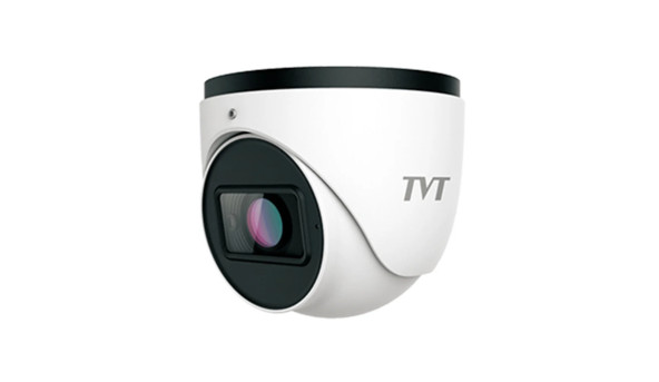 IP-відеокамера купольна TVT TD-9585S3A (D/AZ/PE/AR3)