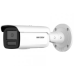 IP-відеокамера вулична Hikvision DS-2CD2T47G2H-LI (eF) (2.8) White