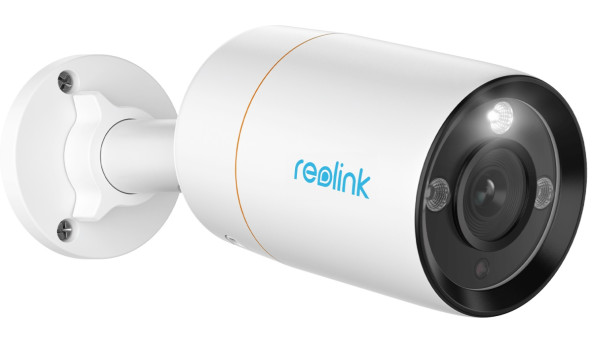 IP-відеокамера Reolink RLC-1212A (4.0)