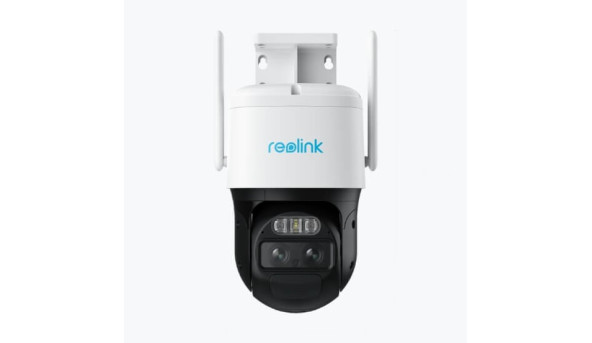 IP-відеокамера Reolink TrackMix LTE (2.8)