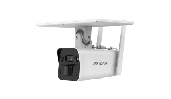 IP-відеокамера внутрішня Hikvision DS-2XS2T41G1-ID/4G/C05S07 (4.0)