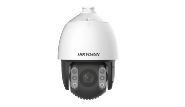IP-відеокамера вулична Speed Dome Hikvision DS-2DE7A245IX-AE/S1 White