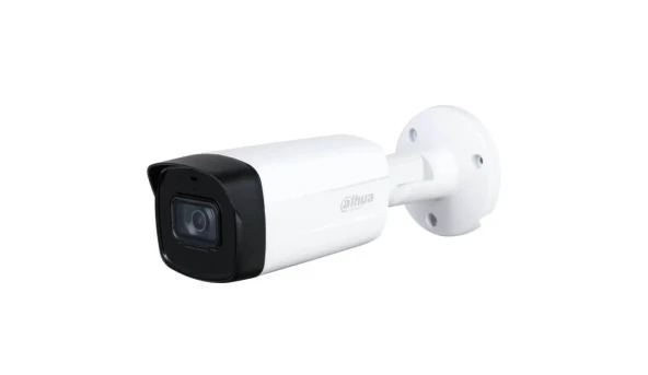 Вулична HDCVI відеокамера Dahua DH-HAC-HFW1231TMP-I8-A (2.8мм)