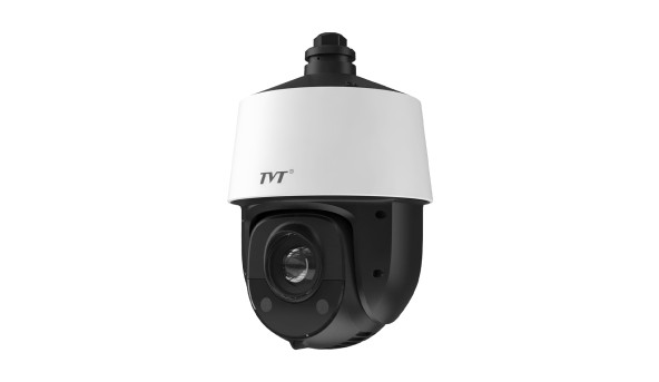 IP PTZ-відеокамера 8Mp TVT TD-8483IS2N(PE/25M/AR15) f=4.8-120mm 25x