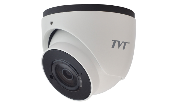 IP-відеокамера купольна 2Mp TVT TD-9524S2H (D/PE/AR2) f=2.8mm (77-00009)