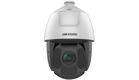 IP-відеокамера вулична Speed Dome Hikvision DS-2DE5425IW-AE(T5) (PTZ 25x)