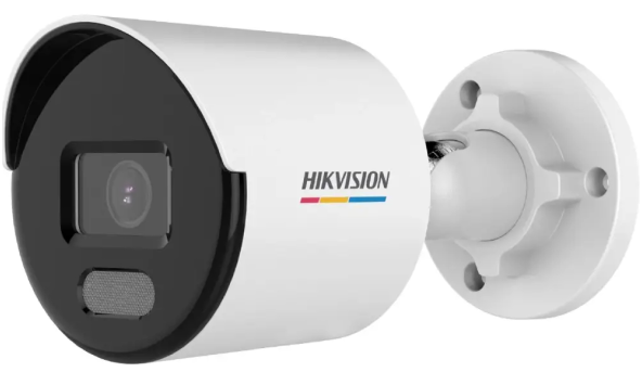 IP-відеокамера вулична Hikvision DS-2CD1047G2-LUF (2.8)