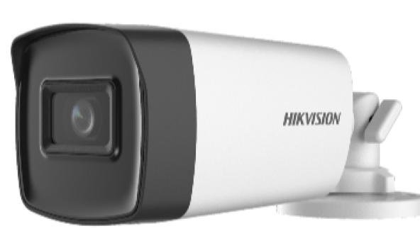Вулична Turbo HD відеокамера Hikvision DS-2CE17H0T-IT5F (С) (3.6)