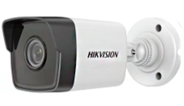 IP-відеокамера вулична Hikvision DS-2CD1021-I(F) (4.0)