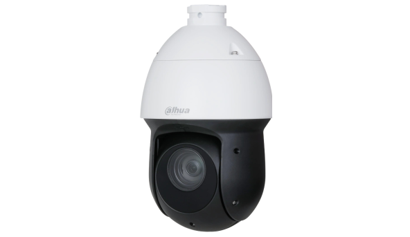 IP-відеокамера вулична Speed Dome Dahua DH-SD49825XB-HNR