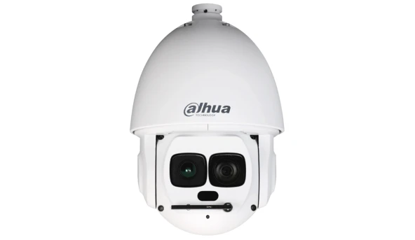 IP-відеокамера вулична Speed Dome Dahua SD6AL245XA-HNR