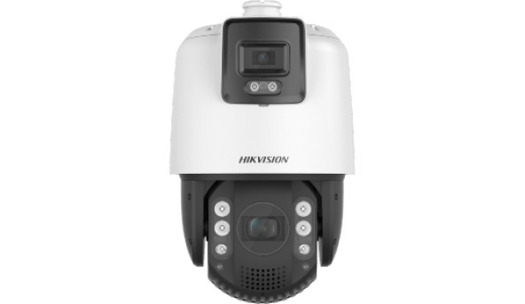 IP-відеокамера вулична Speed Dome Hikvision DS-2SE7C144IW-AE(32X/4)(S5)