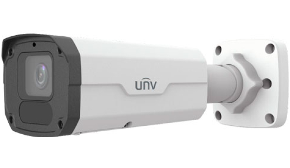 IP-відеокамера вулична Uniview IPC2225SB-ADF28KM-I1