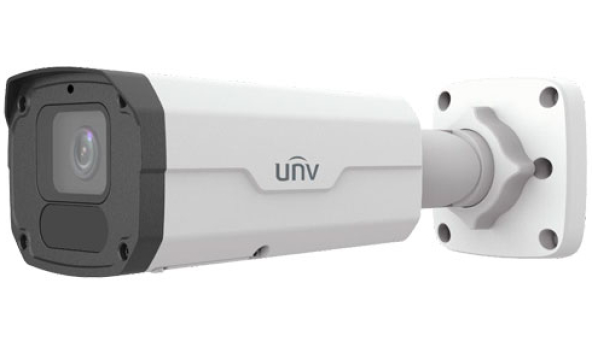 IP-відеокамера вулична Uniview IPC2225SB-ADF60KM-I1