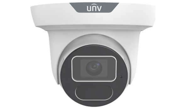 IP-відеокамера купольна Uniview IPC3615SS-ADF40K-I1