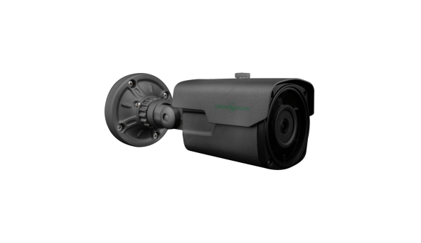 Зовнішня IP камера GV-063-IP-E-COS50-40 Gray - 578924