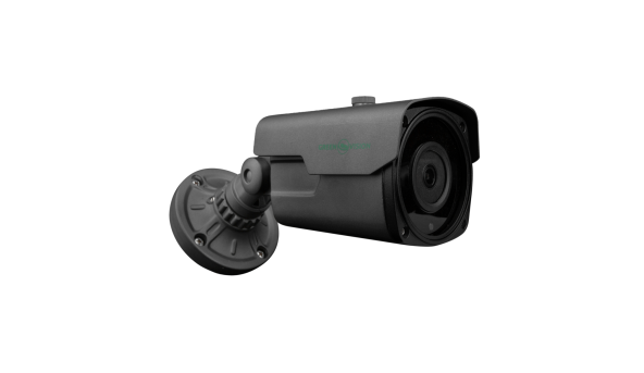Зовнішня IP камера GV-063-IP-E-COS50-40 Gray - 578924