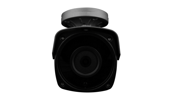 Зовнішня IP камера GV-063-IP-E-COS50-40 Gray - 578924