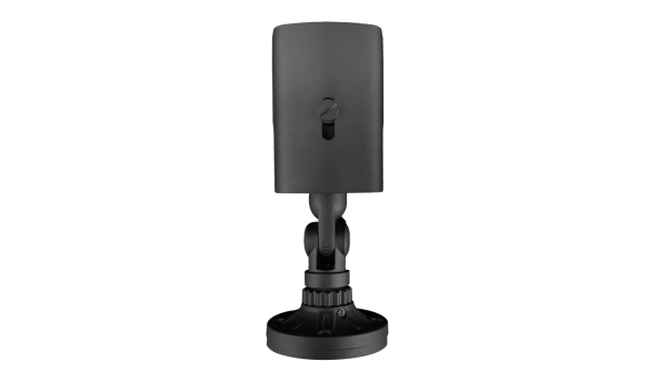 Зовнішня IP камера GV-063-IP-E-COS50-40 Gray - 578924