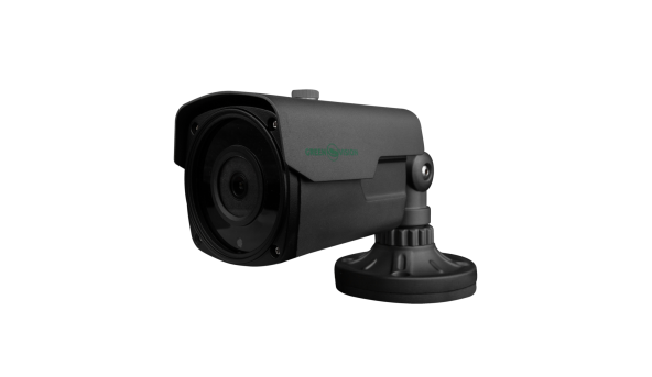 Зовнішня IP камера GV-063-IP-E-COS50-40 Gray