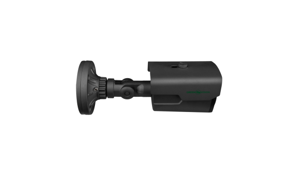 Зовнішня IP камера GV-063-IP-E-COS50-40 Gray - 578924