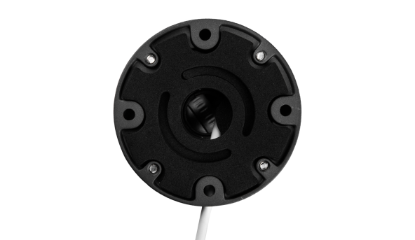 Зовнішня IP камера GV-063-IP-E-COS50-40 Gray - 578924