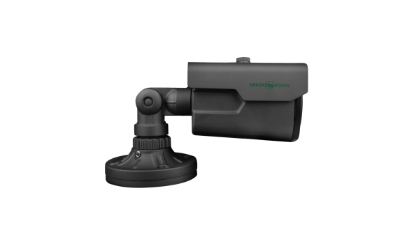 Зовнішня IP камера GV-063-IP-E-COS50-40 Gray - 578924