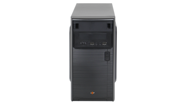 Корпус LP 6103 - 450w 12cm MATX - 578933