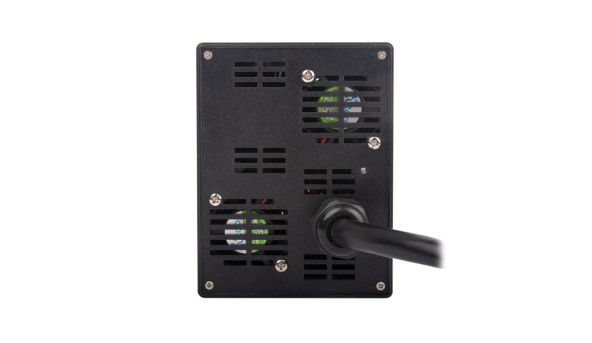 Зарядное устройство для аккумуляторов LiFePO4 12V (14.6V)-40A-480W - 578968