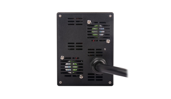 Зарядное устройство для аккумуляторов LiFePO4 12V (14.6V)-40A-480W - 578968