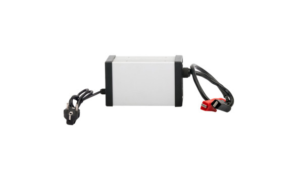 Зарядное устройство для аккумуляторов LiFePO4 12V (14.6V)-40A-480W - 578968