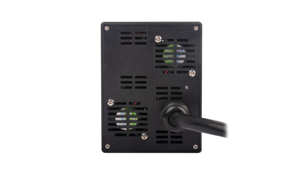 Зарядное устройство для аккумуляторов LiFePO4 12V (14.6V)-40A-480W - 578968