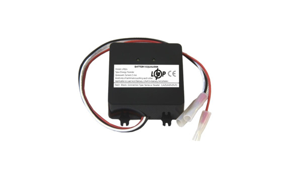 Балансир для аккумуляторных батарей LP 24V - 578970