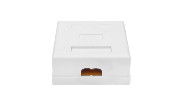 Розетка RJ-45 2-порта кат.5е FTP LP-214 - 578982