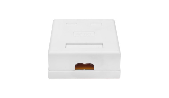 Розетка RJ-45 2-порта кат.5е FTP LP-214 - 578982