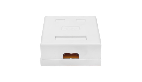 Розетка RJ-45 2-порта кат.5е FTP LP-214 - 578982