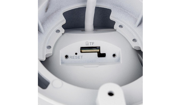Антивандальна IP-камера GreenVision GV-186-IP-ECO-AD-DOS40-30 SD - 578984