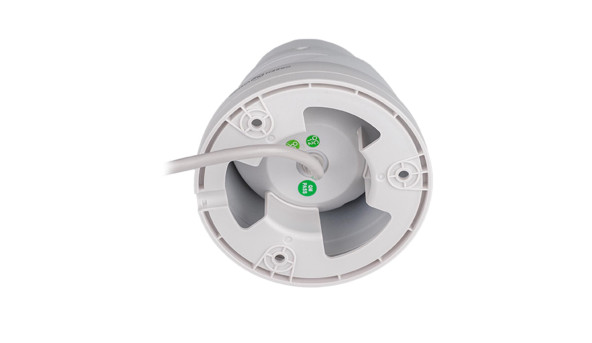 Антивандальна IP-камера GreenVision GV-186-IP-ECO-AD-DOS40-30 SD - 578984