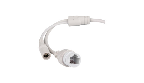 Антивандальна IP-камера GreenVision GV-186-IP-ECO-AD-DOS40-30 SD - 578984