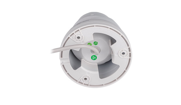 Антивандальна IP-камера GreenVision GV-186-IP-ECO-AD-DOS40-30 SD - 578984