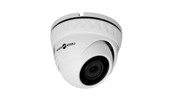 Гібридна антивандальна камера GV-113-GHD-H-DOK50-30